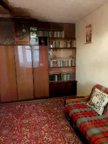 Продается 2-комн. квартира, 46,8 м²