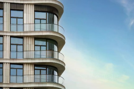 Продается 2-комн. квартира, 105 м²