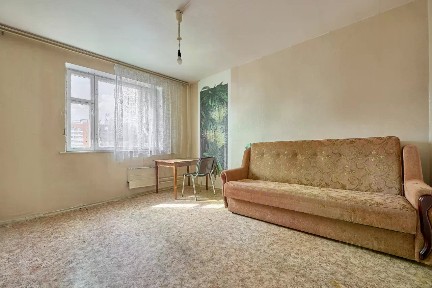 Продается 2-комн. квартира, 54 м²