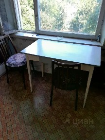 Продается 2-комн. квартира, 44,5 м²