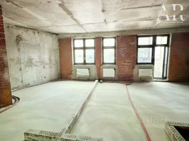 Продается 3-комн. квартира, 120,2 м²