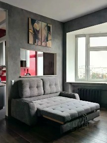 Продается 1-комн. квартира, 43,3 м²