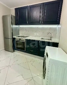 Продается 1-комн. квартира, 35,2 м²