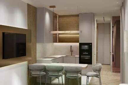 Продается 3-комн. квартира, 74 м²