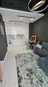 Продается 2-комн. квартира, 36,7 м²