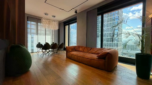 Продается 3-комн. квартира, 88,8 м²