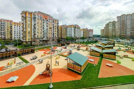 Продается 3-комн. квартира, 61 м²