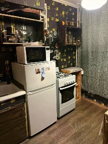 Продается 1-комн. квартира, 32,2 м²