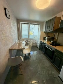 Продается 1-комн. квартира, 35 м²