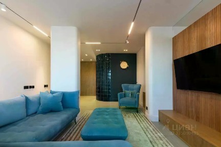 Продается 3-комн. квартира, 109 м²