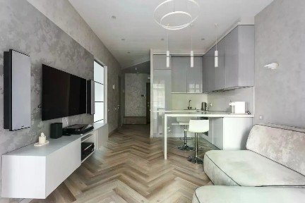 Продается 2-комн. квартира, 70,3 м²