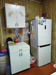 Сдается 1-этажный дом, 35 м²
