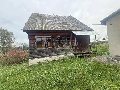 Продается 1-этажный дом, 50 м²