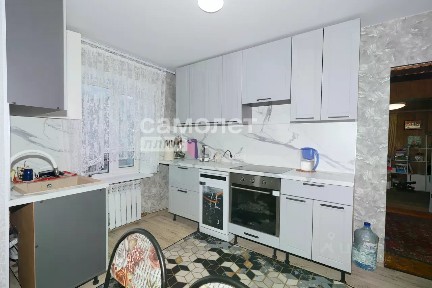 Продается 1-этажный коттедж, 77,4 м²