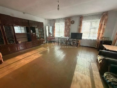 Продается 1-этажный дом, 58,4 м²