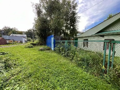 Продается 1-этажный дом, 61,1 м²