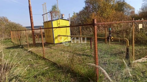 Нижегородская область, Богородский муниципальный округ, Кубаево деревня, ул. Калинина