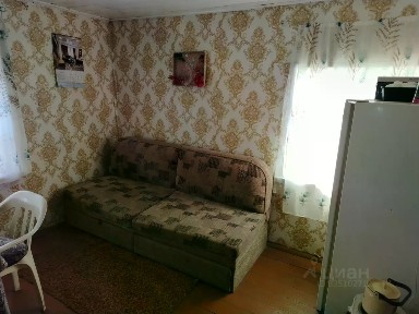 Продается 2-этажный дом, 36 м²