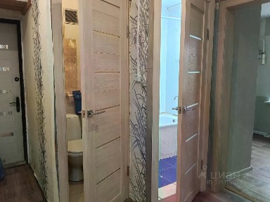 Продается 3-комн. квартира, 54,9 м²