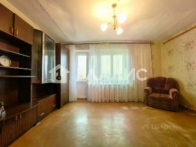 Продается 1-комн. квартира, 32,8 м²