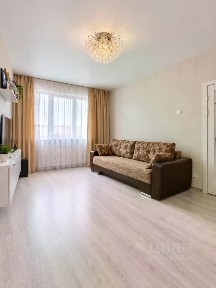 Продается 2-комн. квартира, 56,4 м²