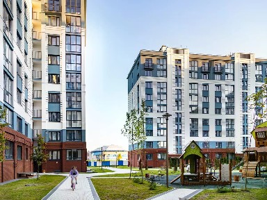 Продается 1-комн. квартира, 37,48 м²