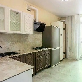 Продается 1-комн. квартира, 43,9 м²