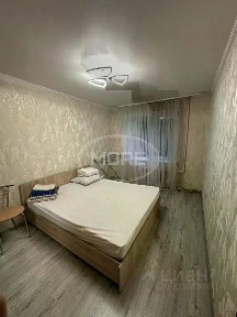 Продается 2-комн. квартира, 53,1 м²