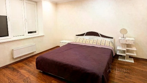 Продается 1-комн. квартира, 41,1 м²
