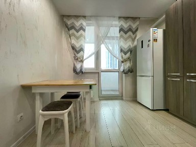 Продается 1-комн. квартира, 35,5 м²