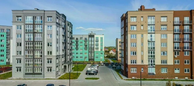 Продается 1-комн. квартира, 35,5 м²