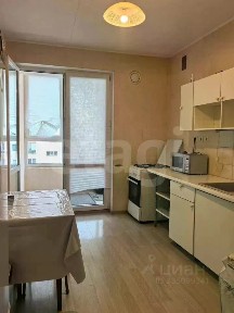 Продается 2-комн. квартира, 61,5 м²