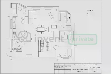 Продается 2-комн. квартира, 90 м²