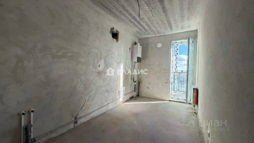 Продается 1-комн. квартира, 31,6 м²