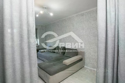 Продается 3-комн. квартира, 59 м²