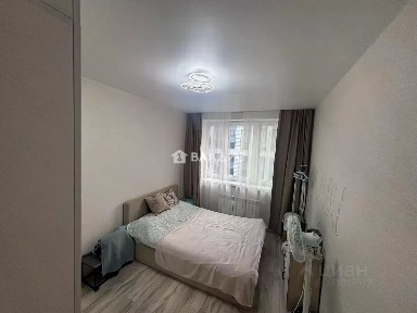 Продается 1-комн. квартира, 35,3 м²