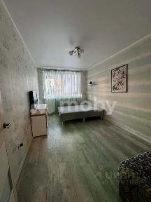 Продается 1-комн. квартира, 34,8 м²