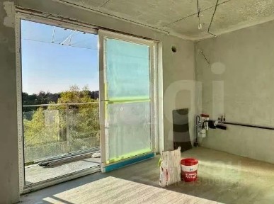 Продается 1-комн. квартира, 46,3 м²