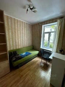 Продается 3-комн. квартира, 41,7 м²