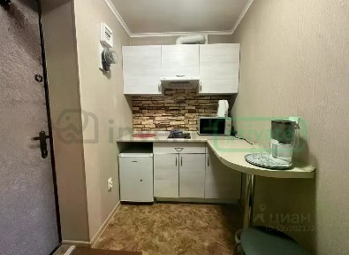 Продается 2-комн. квартира, 24,2 м²