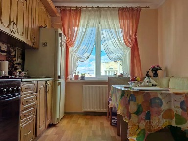 Продается 3-комн. квартира, 69,5 м²