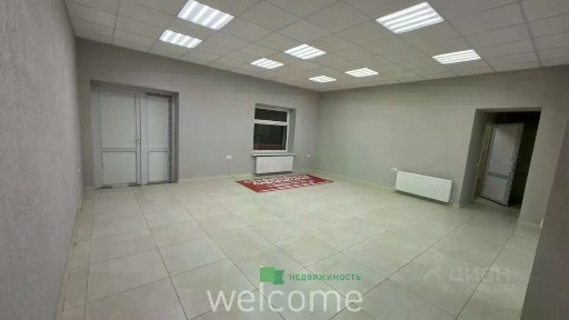 Сдается офис, 120 м²