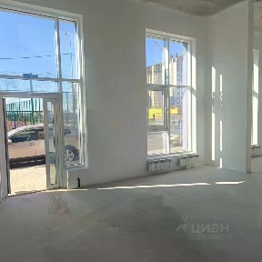 Сдается помещение свободного назначения, 132,8 м²