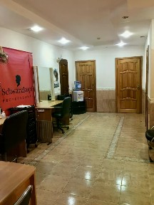 Сдается помещение свободного назначения, 43,8 м²