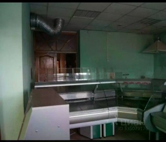 Продается торговая площадь, 1 285 м²