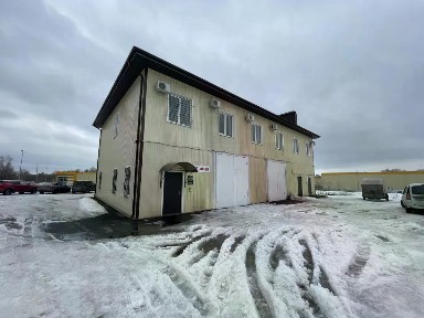 Сдается помещение свободного назначения, 180 м²
