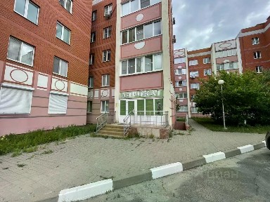 Сдается офис, 71 м²