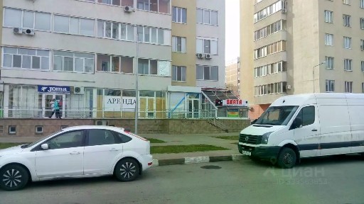 Сдается помещение свободного назначения, 142,5 м²