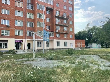 Сдается помещение свободного назначения, 117 м²