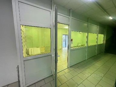 Сдается торговая площадь, 35 м²